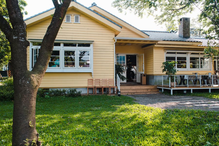 Gleekey Farmhouse Staycation