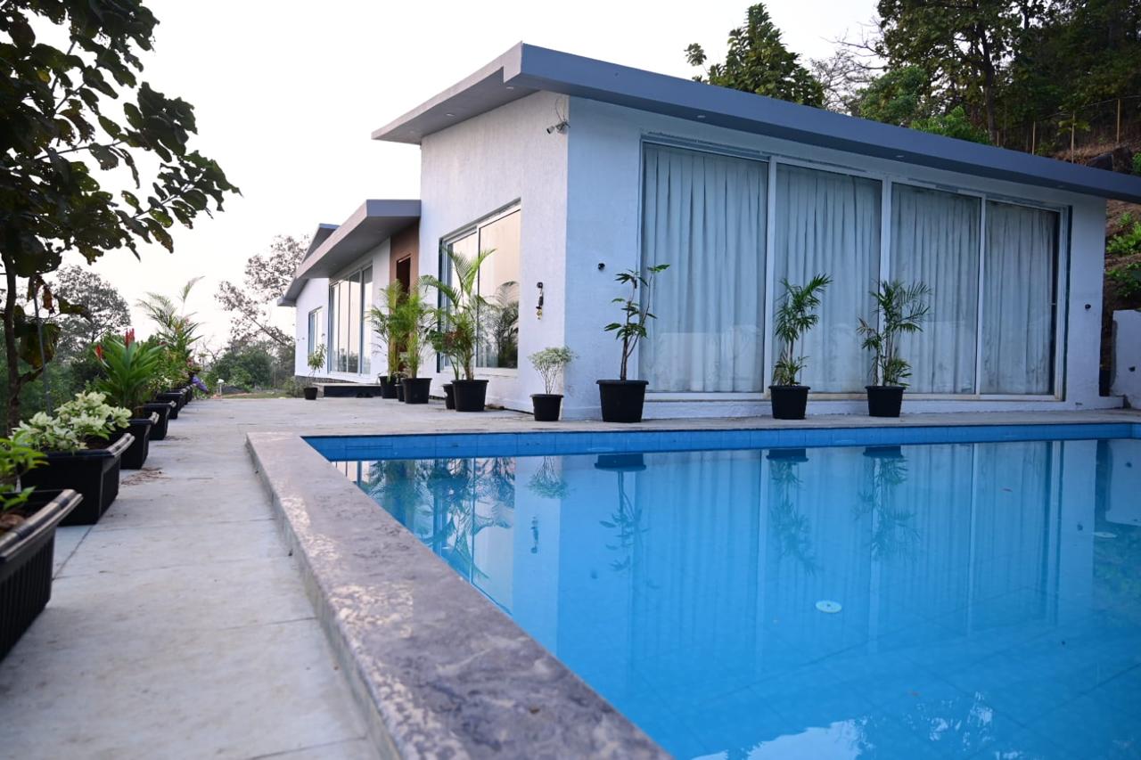 Casa Forest