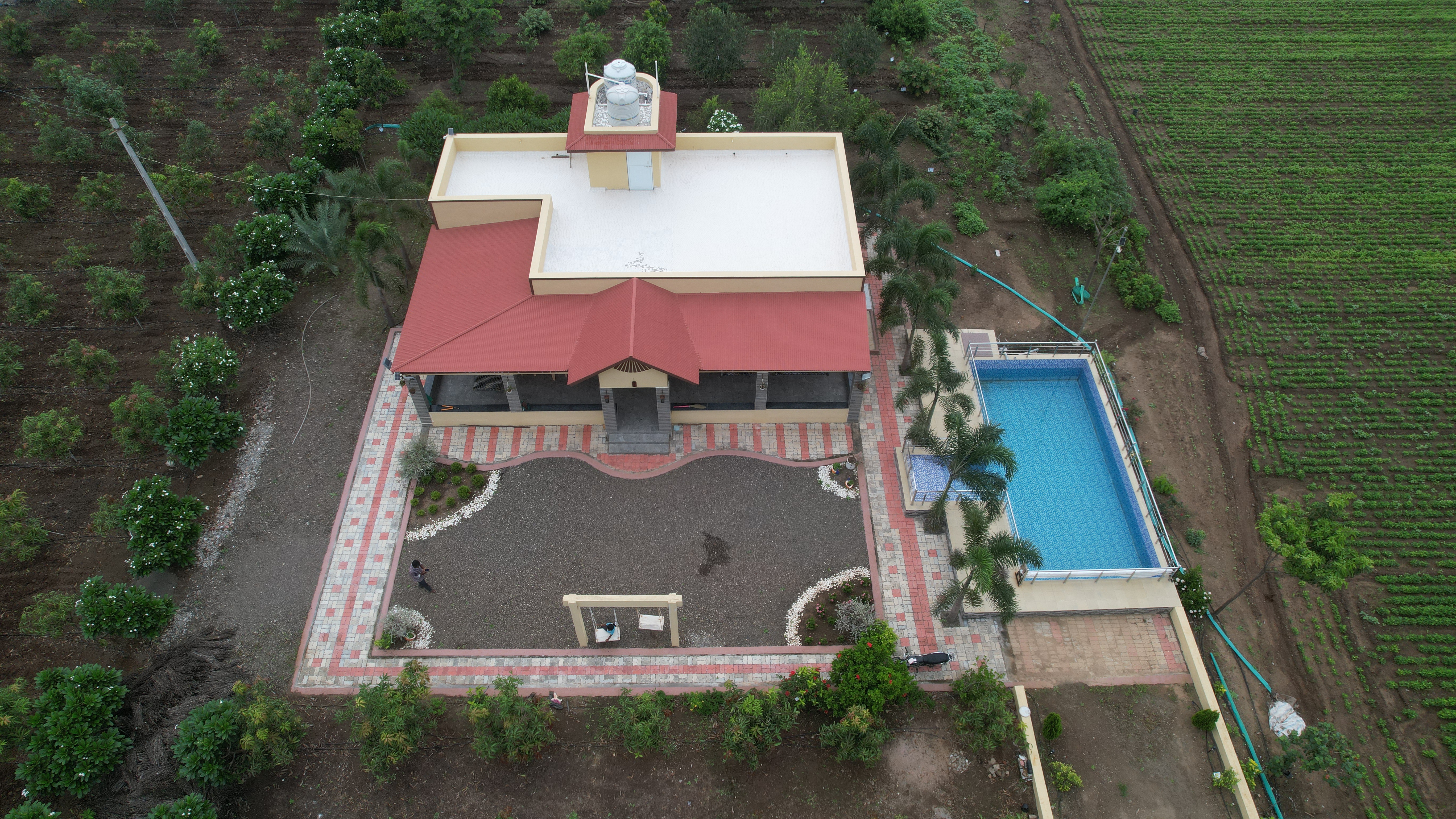 Tapovan Farmstay