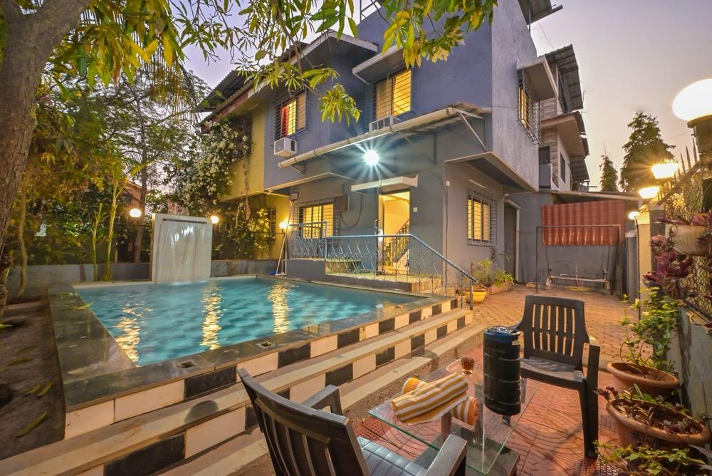 Lonavala Villa 2 BHK